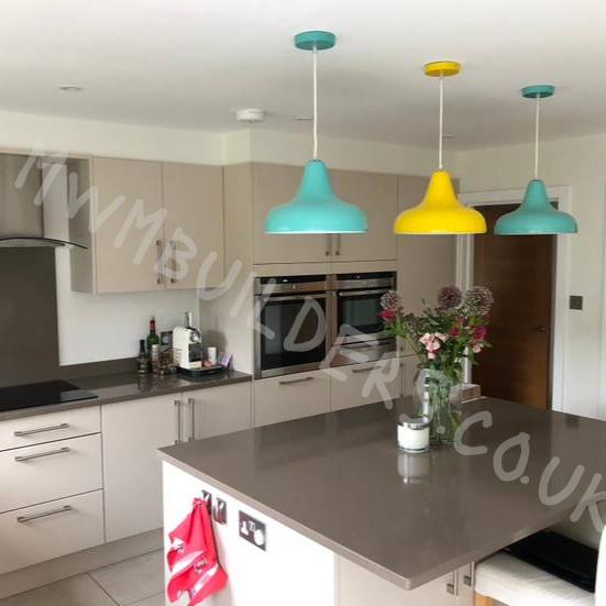 Maidenhead Windsor Marlow Builder Modern kitchen fitted in Maidenhead, Windsor, Marlow Areas.